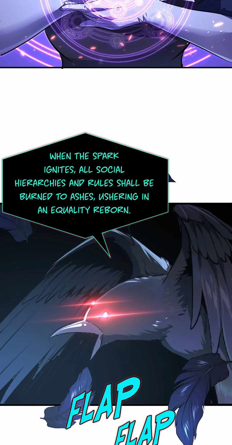 Become the Lord of Cthulhu Chapter 118 44